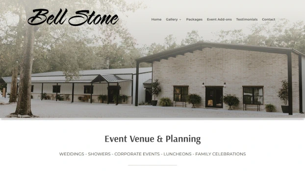 Bell Stone Venue